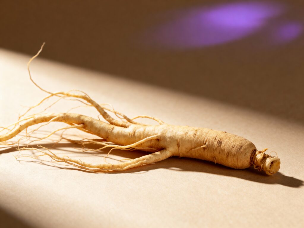 GINGSENG1